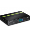 TRENDnet 5-port Gigabit PoE+ Switch - nr 2