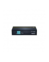 TRENDnet 5-port Gigabit PoE+ Switch - nr 5