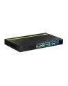 TRENDnet 28-port Gigabit Web Smart POE+ Switch w/4 - nr 10