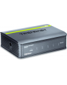 TRENDnet 5-Port 10/100Mbps Switch - nr 15