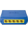 TRENDnet 5-Port 10/100Mbps Switch - nr 17