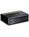 TRENDnet 5-Port 10/100Mbps Switch - nr 5