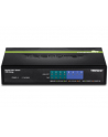 TRENDnet 8-Port GREENnet Gigabit PoE - nr 7