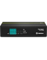 TRENDnet 8-Port GREENnet Gigabit PoE - nr 9