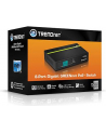 TRENDnet 8-Port GREENnet Gigabit PoE - nr 11