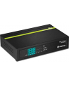 TRENDnet 8-Port GREENnet Gigabit PoE - nr 12