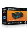 TRENDnet 8-Port GREENnet Gigabit PoE - nr 13