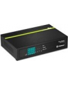 TRENDnet 8-Port GREENnet Gigabit PoE - nr 22