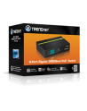 TRENDnet 8-Port GREENnet Gigabit PoE - nr 1