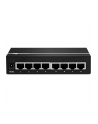 TRENDnet 8-Port GREENnet Gigabit PoE - nr 39