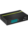 TRENDnet 8-port GREENnet Gigabit PoE Switch - nr 13