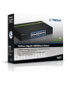 TRENDnet 16-Port Gigbt GREENnet Switch - nr 10