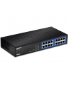 TRENDnet 16-Port Gigbt GREENnet Switch - nr 15