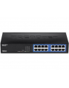 TRENDnet 16-Port Gigbt GREENnet Switch - nr 16