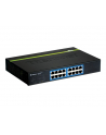 TRENDnet 16-Port Gigbt GREENnet Switch - nr 17