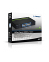 TRENDnet 16-Port Gigbt GREENnet Switch - nr 19