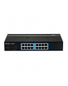 TRENDnet 16-Port Gigbt GREENnet Switch - nr 20