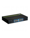 TRENDnet 16-Port Gigbt GREENnet Switch - nr 21