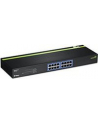 TRENDnet 16-Port Gigabit GREENnet Switch - nr 9