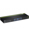 TRENDnet 16-Port Gigabit GREENnet Switch - nr 19