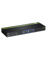 TRENDnet 16-Port Gigabit GREENnet Switch - nr 20