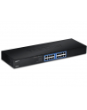 TRENDnet 16-Port Gigabit GREENnet Switch - nr 5