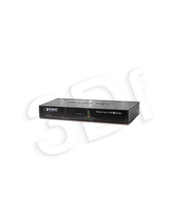 PLANET VC-234 Konwerter VDSL2 1xRJ-11 4xRJ-45 (WYP) nr 2