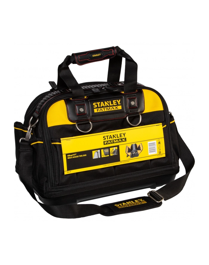 TORBA NARZĘDZIOWA  FATMAX 43cm  STANLEY główny