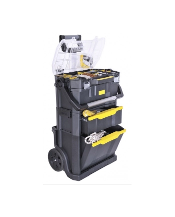 MODUŁOWY WARSZTAT NA KOŁACH 2 W 1 STANLEY nr 1