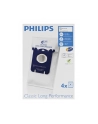 Worki syntetyczne s-bag do odkurzacza Philips FC 8021/03 - nr 2