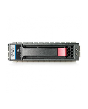 HP 2TB 6G SAS 7.2K RPM DP MDL HDD