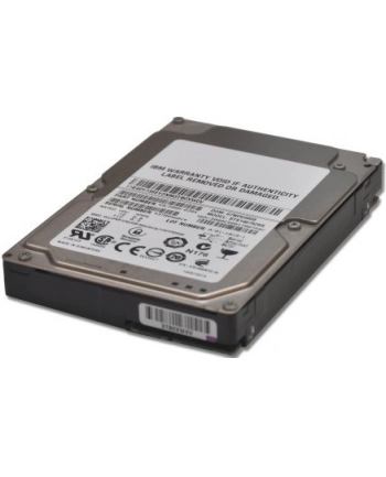 IBM 1.2TB 10K 6Gbps SAS 2.5'' G2HS HDD nr 1