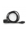 Kabel zasilający laptop (MIKI) 1,8m PC-186-ML12 - nr 17