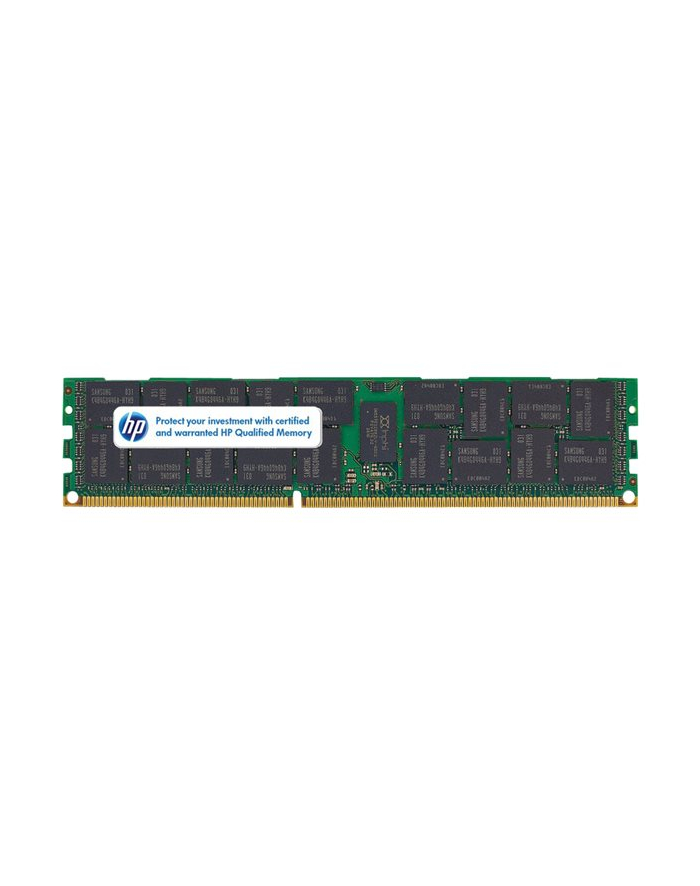 HP 16GB 2Rx4 PC3L-10600R-9 Kit główny