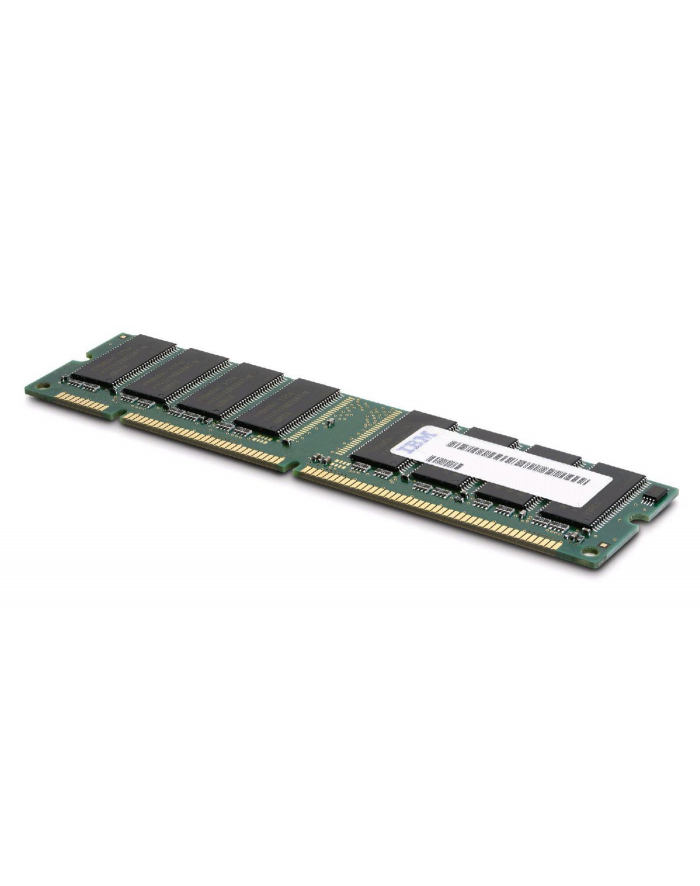 IBM Memory 16GB 1x16GB 2Rx4 1.5V PC3-12800 CL11 EC główny