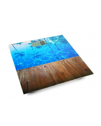 ESPERANZA EBS011 Waga Łazienkowa - WAIKIKI nr 1