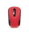 Mysz optyczna bezprzewodowa Genius NX-7005, czerwona - nr 2