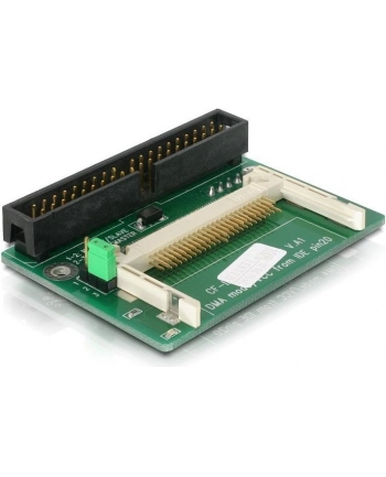 Delock adapter IDE 40pin to Compact Flash nr 1