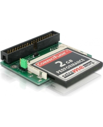 Delock adapter IDE 40pin to Compact Flash nr 2