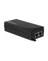 Edimax IEEE 802.3at Gigabit PoE injector , 30W - nr 3