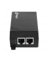 Edimax IEEE 802.3at Gigabit PoE injector , 30W - nr 4