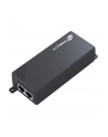 Edimax IEEE 802.3at Gigabit PoE injector , 30W - nr 9