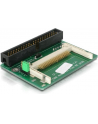 Delock adapter IDE 40pin to Compact Flash - nr 4