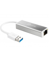 j5create USB 3.0 adapter Ethernet, JUE130 - nr 9