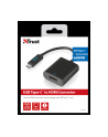 TRUST TYPE-C HDMI ADAPTER - nr 18