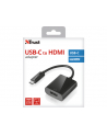 TRUST TYPE-C HDMI ADAPTER - nr 23