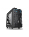 Versa H13 microATX USB3.0 Window (120 mm), czarna - nr 1