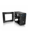 Versa H13 microATX USB3.0 Window (120 mm), czarna - nr 21