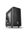 Versa H15 microATX USB3.0 Window (120 mm), czarna - nr 44