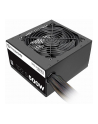 TR2 S Black 500W (80+ 230V EU, 2xPEG, 120mm, Single Rail) - nr 27